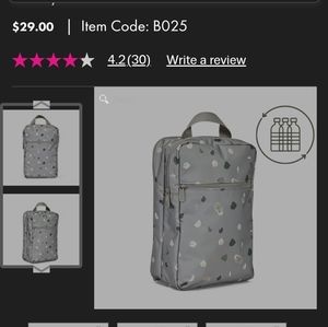 Thirty-one Modern Toiletry Bag